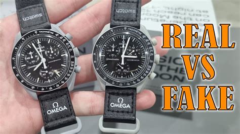 omega swatch real vs fake|swatch moonswatch scam.